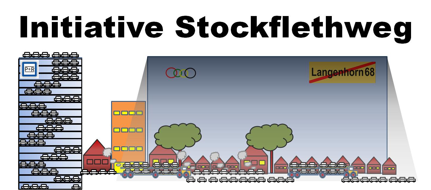Initiative Stockflethweg